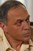 Александр Хмельницкий