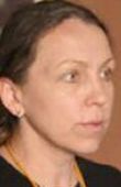Екатерина Гранитова-Лавровская