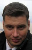 Антон Киташев