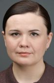 Жанна Каримова