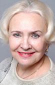 Анна Антоненко
