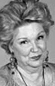 Нина Феклисова