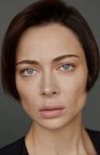 Настасья Самбурская