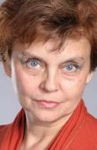 Ирина Егорова