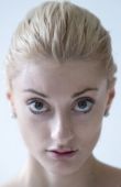 Анна Жигалина