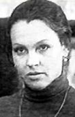 Лариса Коршунова-Шульга