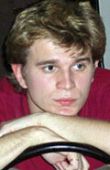 Дмитрий Ефремов