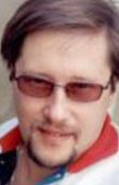 Юрий Кузин