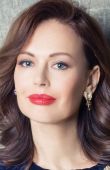 Ирина Безрукова