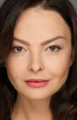 Екатерина Альбрандт