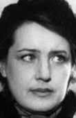 Ксения Тарасова