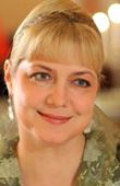 Ирина Селезнева