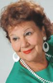 Маргарита Пресич