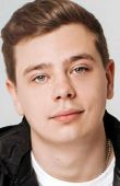 Сергей Орлов