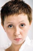 Анна Зайцева