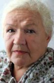 Валентина Шанаева
