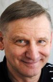 Сергей Рубеко