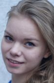 Анастасия Знаменщикова
