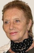 Алла Осипенко