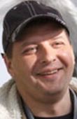 Игорь Четвериков