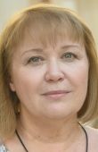 Светлана Иозефий
