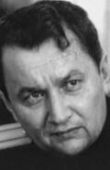Виктор Зубарев