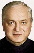 Сергей Никитин