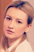Елена Алексюк
