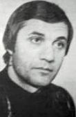 Николай Малецкий