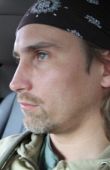 Юрий Суходольский