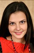 Евгения Сотникова