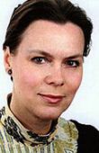 Елена Стрижевская
