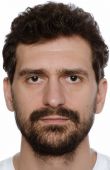 Владимир Загороднюк