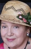 Алефтина Евдокимова