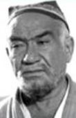 Шукур Бурханов