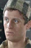 Сергей Малюга