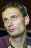 Михаил Кукушкин