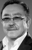 Толеубек Аралбай