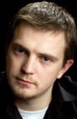 Сергей Виноградов