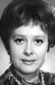 Галина Анисимова