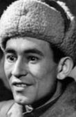 Шамси Киямов
