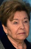 Наина Ельцина