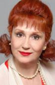 Татьяна Кречетова
