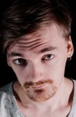 Сергей Сильвертон