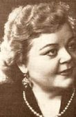 Елена Савицкая