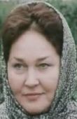 Людмила Алфимова