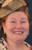 Елена Рощина