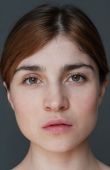 Алина Насибуллина