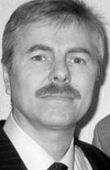 Олег Урюмцев