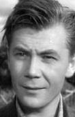 Михаил Федоров
